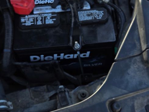 Used 2009 Honda Accord EX-L image 2