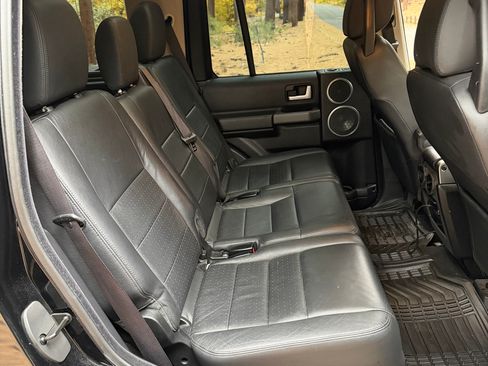 Used 2005 Land Rover LR3 HSE image 6
