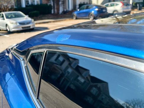 Used 2016 Nissan Maxima 3.5 SL image 6