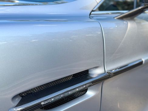 Used 2014 Aston Martin Vanquish Coupe image 12