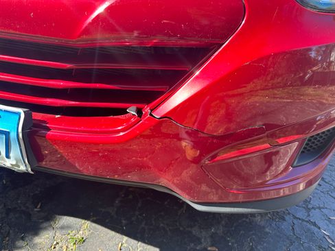 Used 2015 Hyundai Tucson GLS w/ Option Group 02 image 16