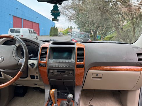 Used 2006 Lexus GX 470 AWD/4WD image 6