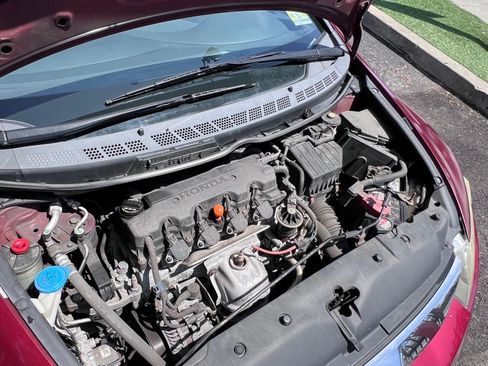 Used 2009 Honda Civic LX image 4
