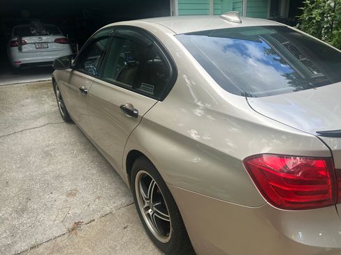 Used 2015 BMW 328i Sedan RWD image 10