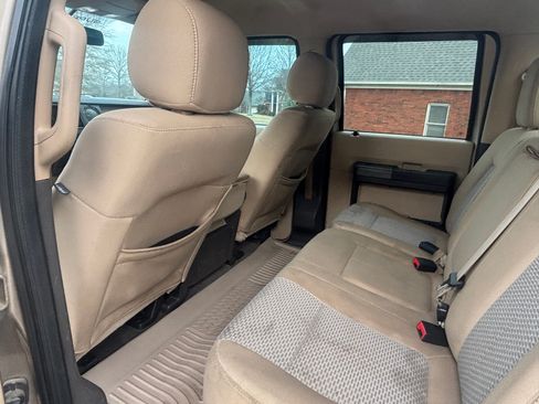 Used 2012 Ford F250 XLT w/ XLT Value Pkg image 13