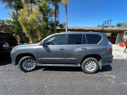 Used 2019 Lexus GX 460