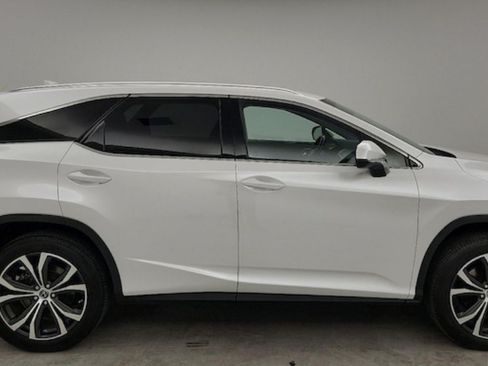 Used 2018 Lexus RX 350L FWD image 4