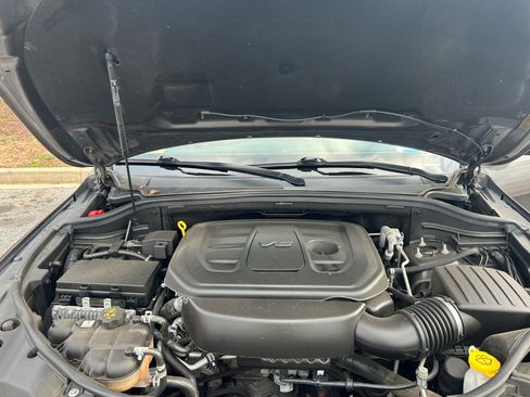 Used 2019 Jeep Grand Cherokee Altitude image 14