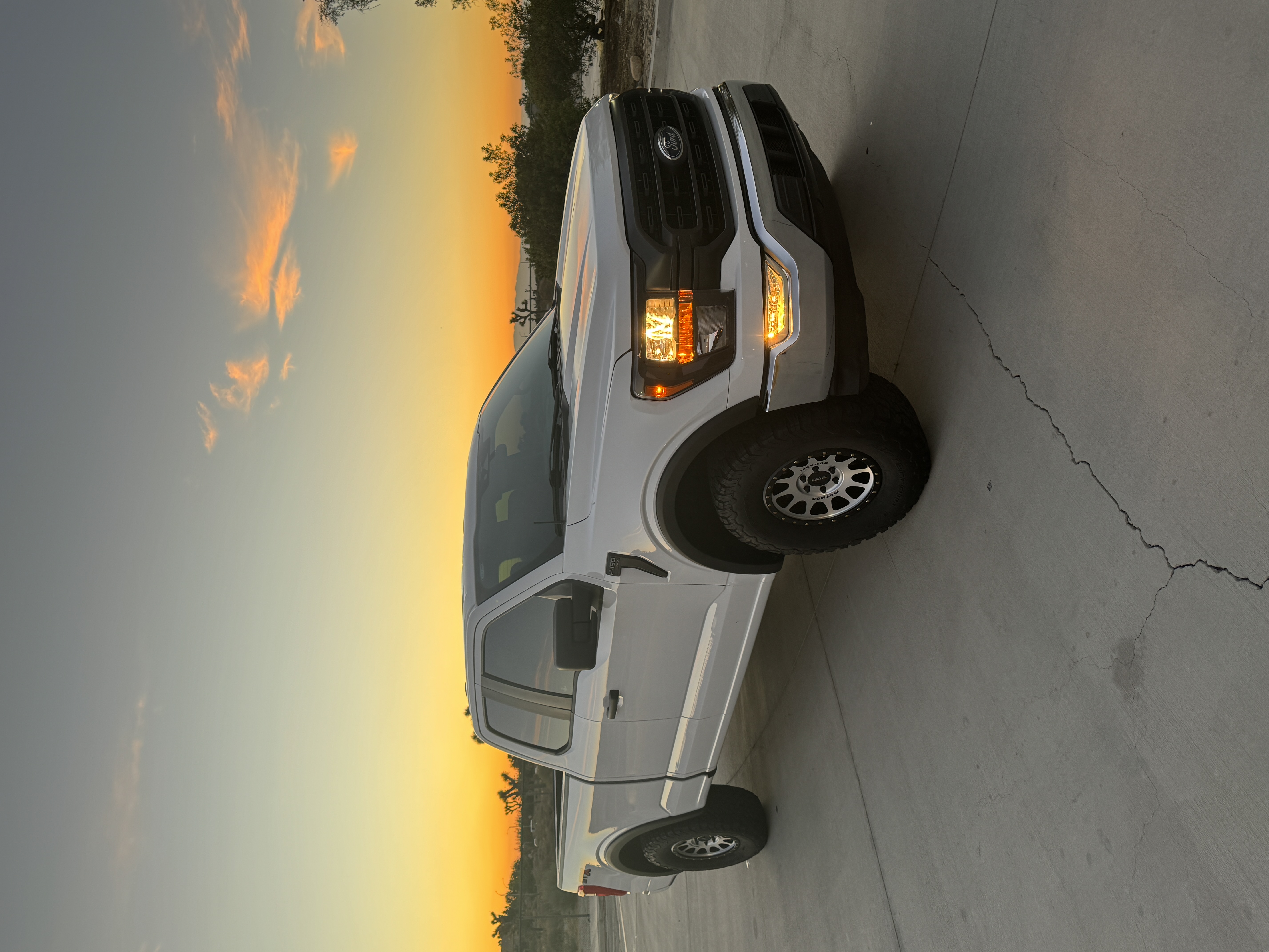 Used 2023 Ford F150 XL w/ STX Appearance Package RWD image 12