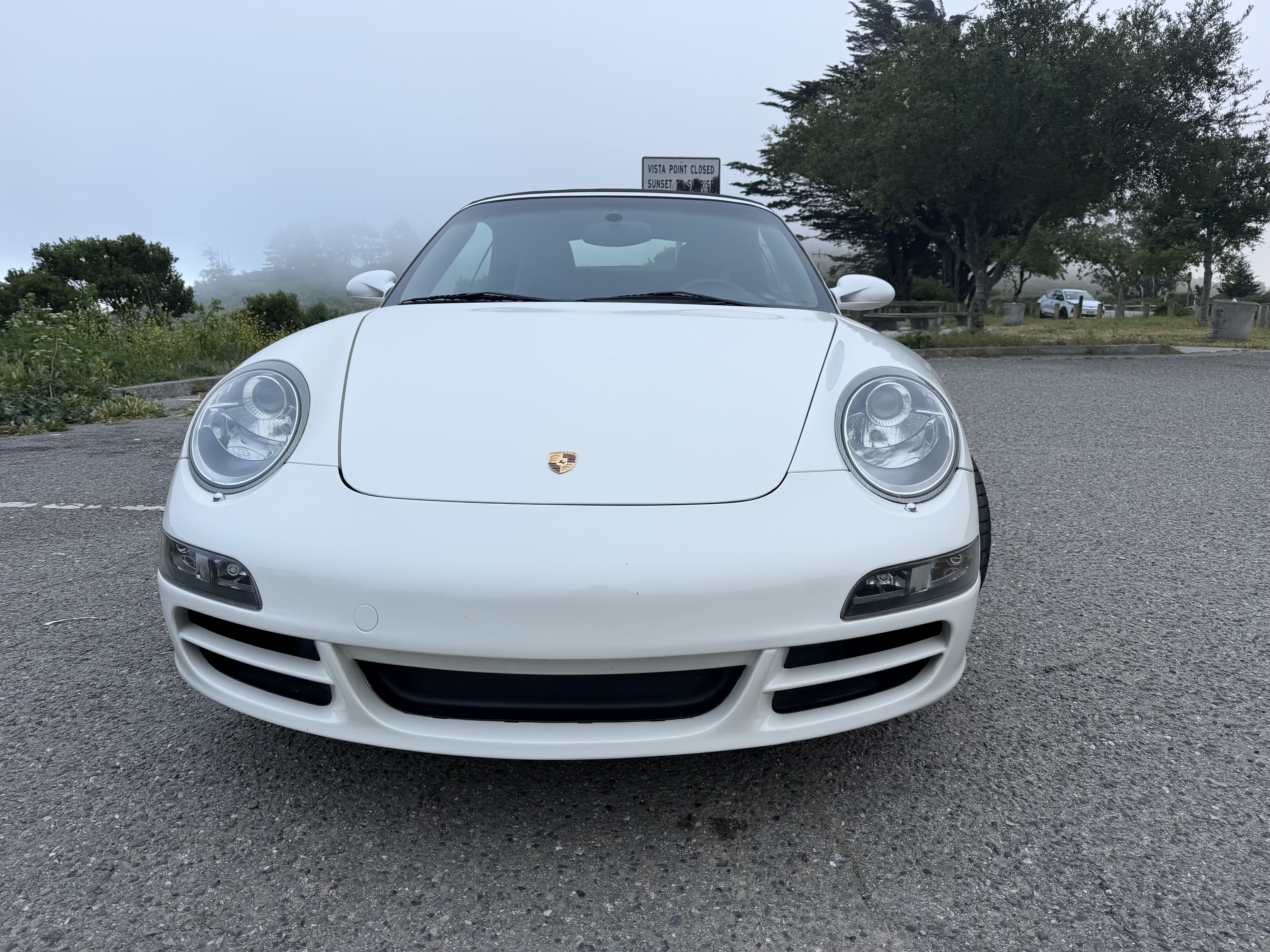 Used 2008 Porsche 911 Cabriolet image 2