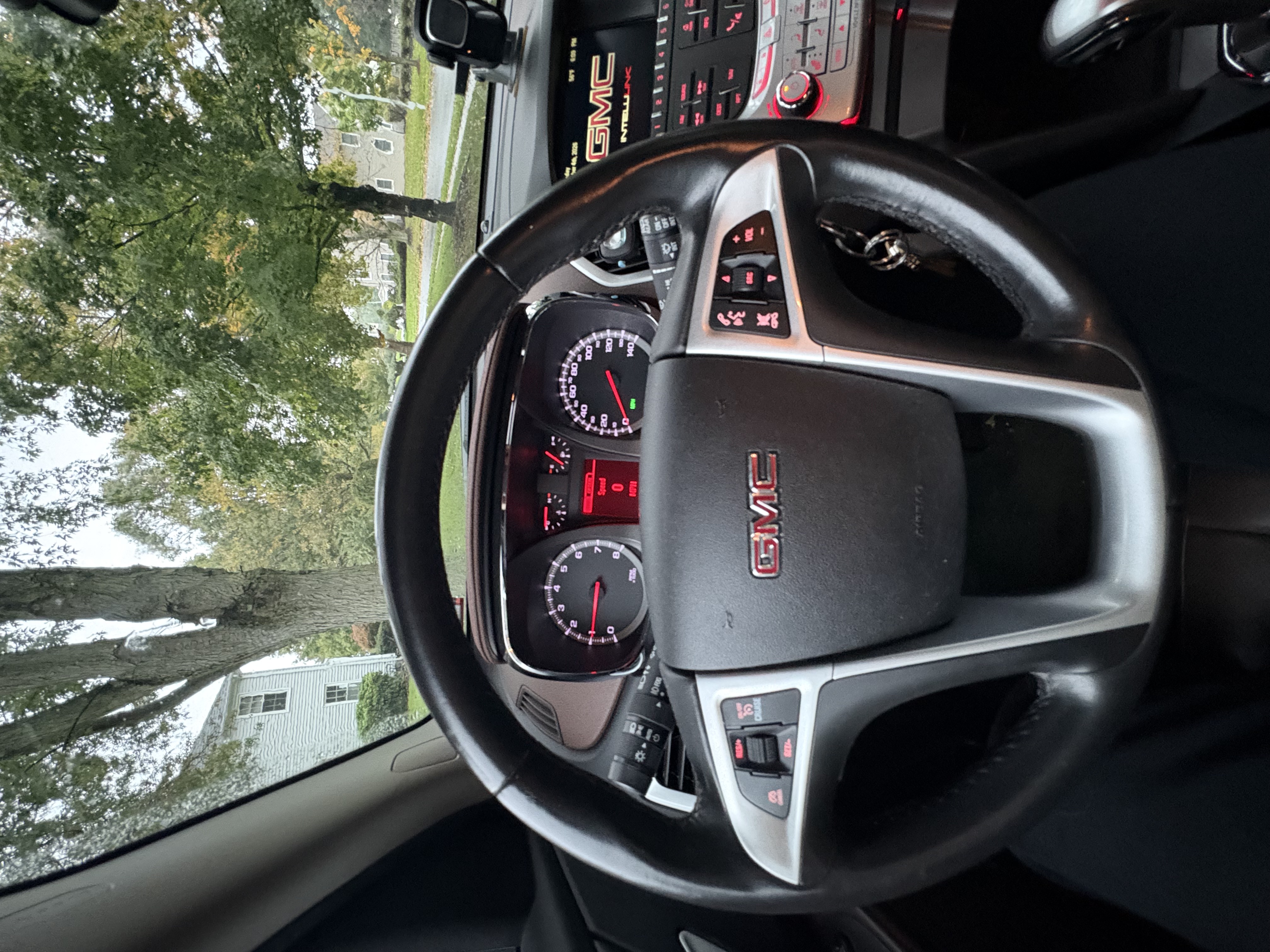 Used 2014 GMC Terrain SLT AWD/4WD image 22