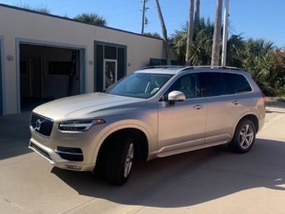 Used 2016 Volvo XC90 T5 Momentum w/ Vision Package