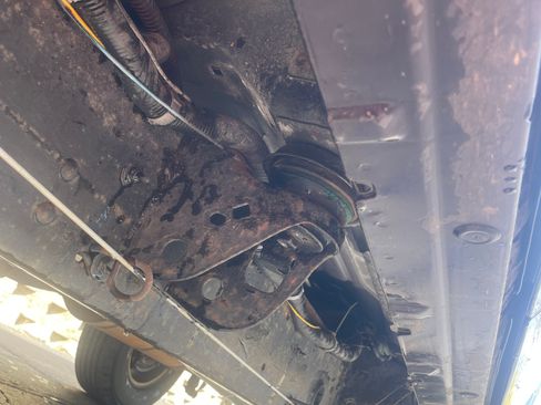 Used 2008 Chevrolet Silverado 2500 LTZ w/ Safety Package image 5