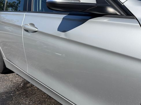Used 2014 BMW 320i xDrive Sedan AWD/4WD image 6
