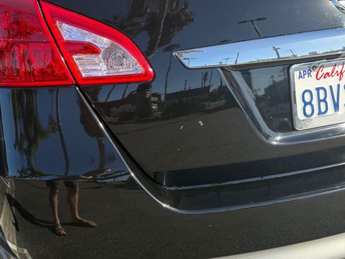 Used 2011 Nissan Murano AWD/4WD image 16