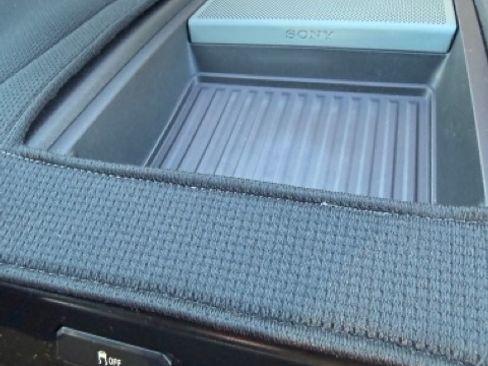 Used 2015 Ford F150 Lariat w/ Equipment Group 502A Luxury image 26