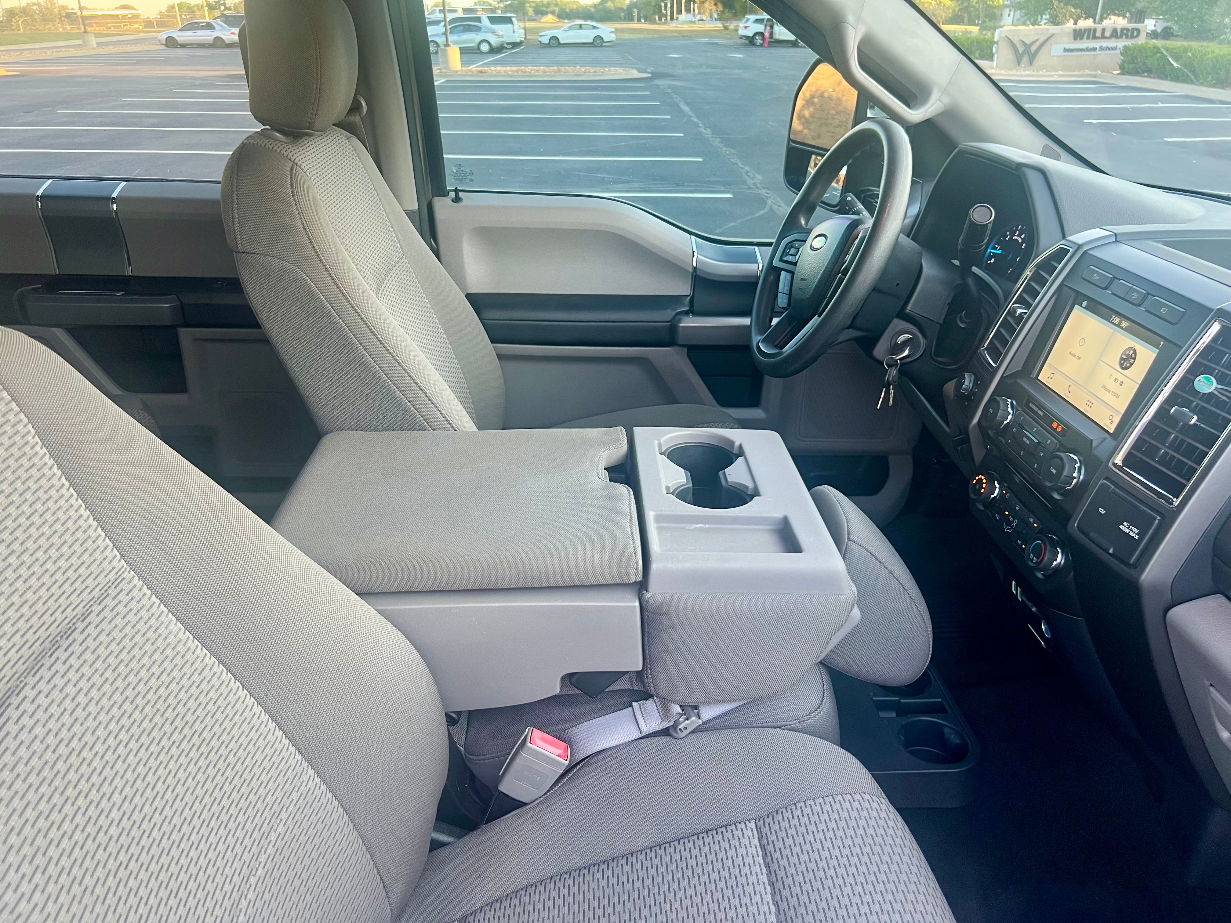 Used 2018 Ford F350 XLT AWD/4WD image 13