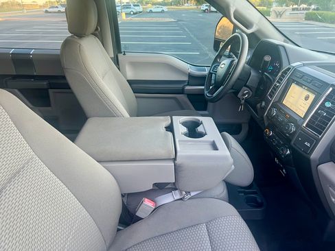 Used 2018 Ford F350 XLT AWD/4WD image 13