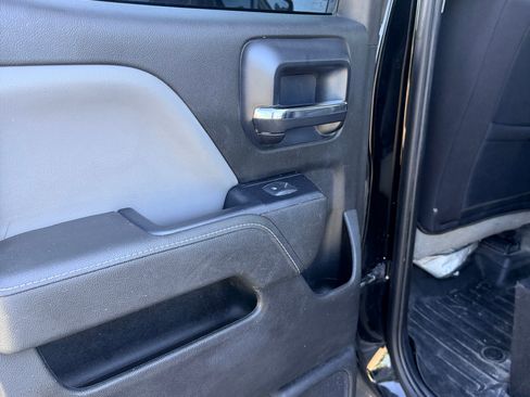 Used 2014 Chevrolet Silverado 1500 W/T RWD image 9