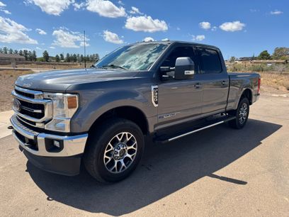 Used 2022 Ford F350 Lariat w/ Lariat Value Package