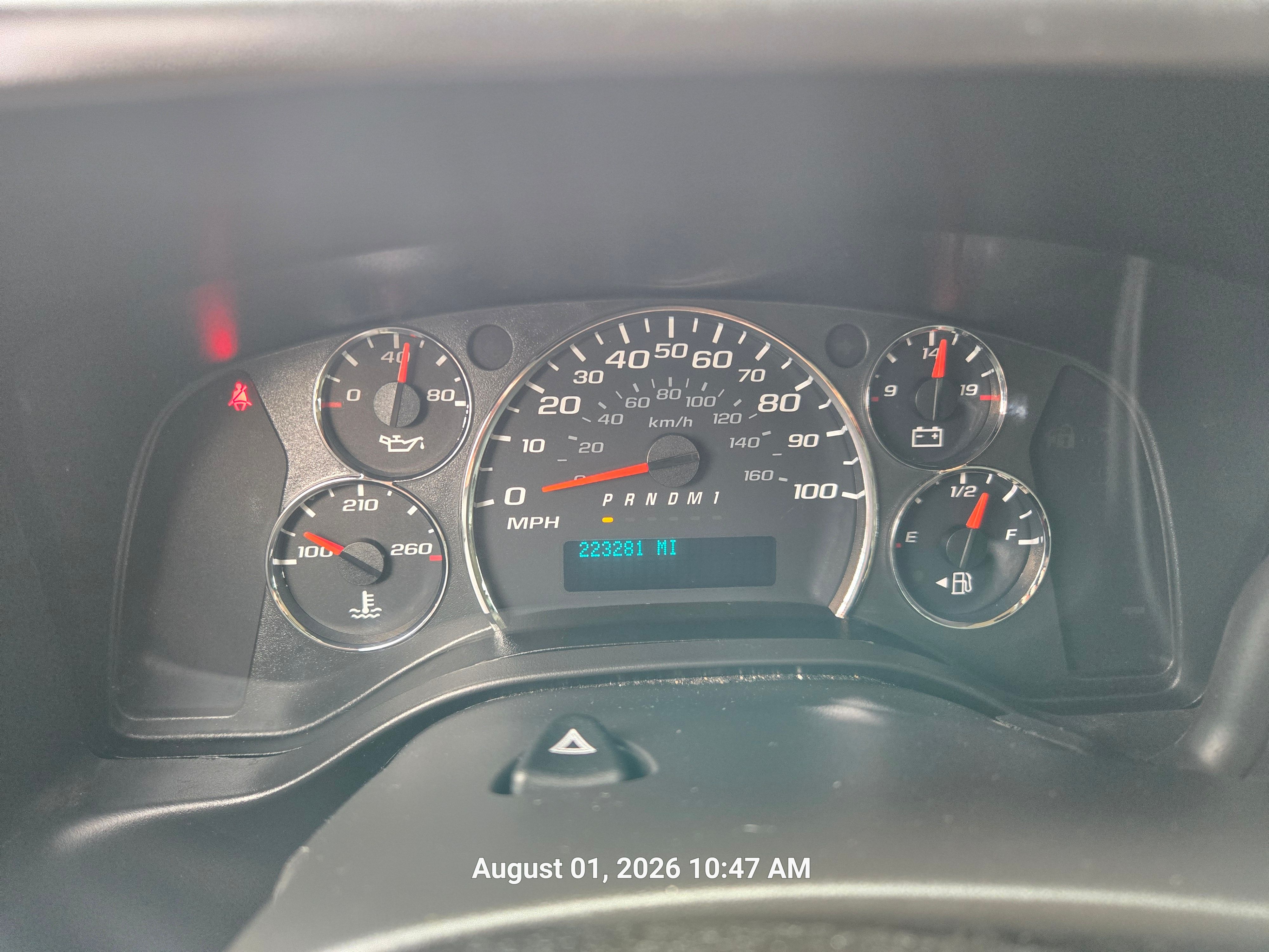 Used 2016 GMC Savana 2500 RWD image 2