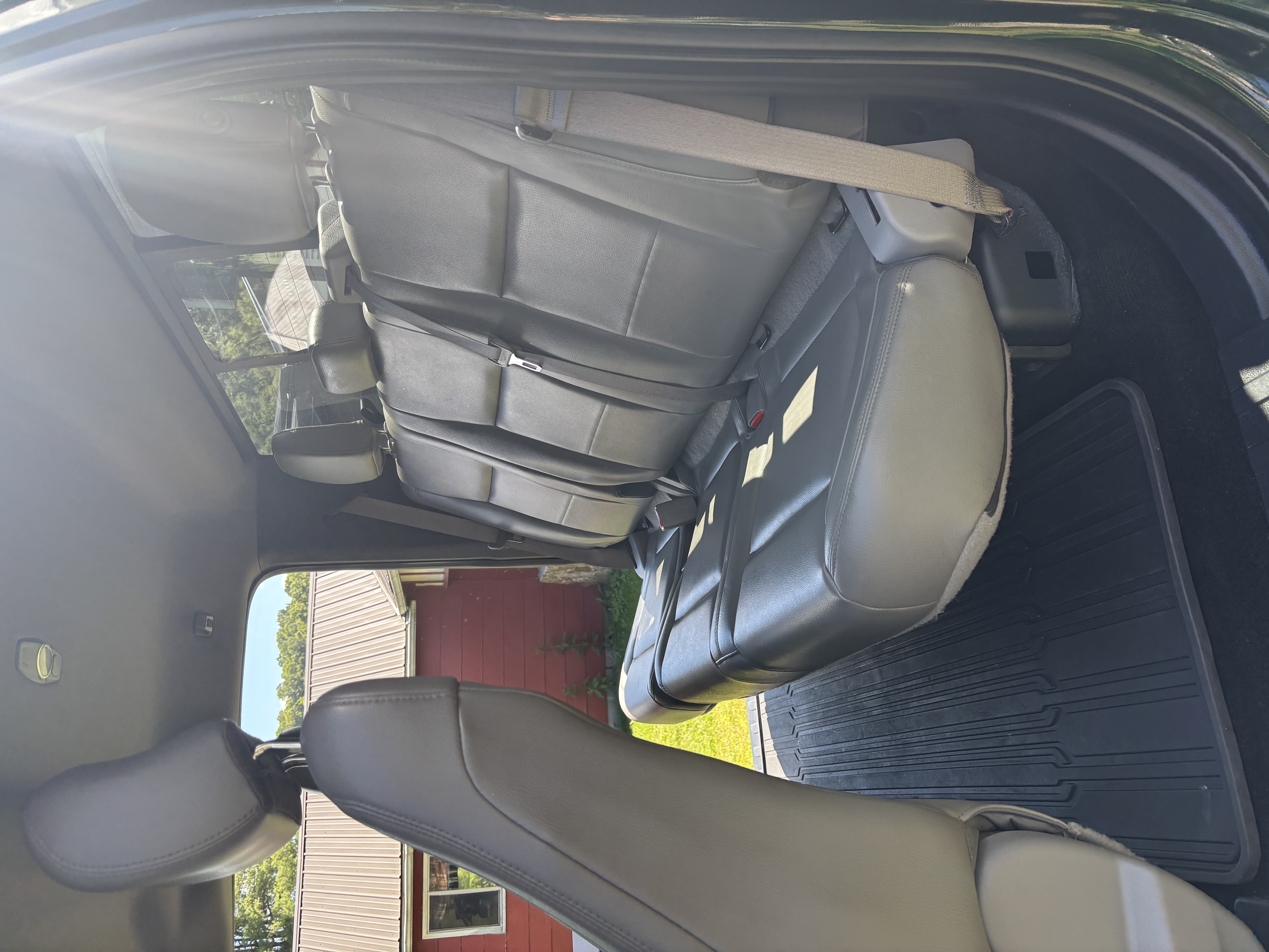 Used 2015 Ford F150 Lariat w/ Equipment Group 501A Mid AWD/4WD image 21