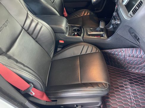 Used 2016 Dodge Charger SRT Hellcat w/ Harman/Kardon Audio Group image 22