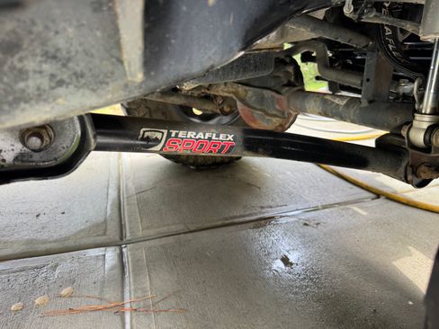 Used 2017 Jeep Wrangler Rubicon w/ Power Convenience Group image 17