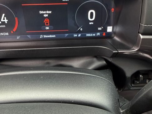 Used 2025 Ford Ranger Lariat w/ FX4 Off-Road Package image 15