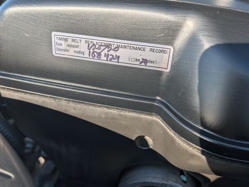 Used 2001 Lexus IS 300 300 Sedan 4D image 14