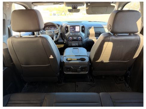 Used 2020 GMC Sierra 1500 Denali w/ Denali Ultimate Package image 12