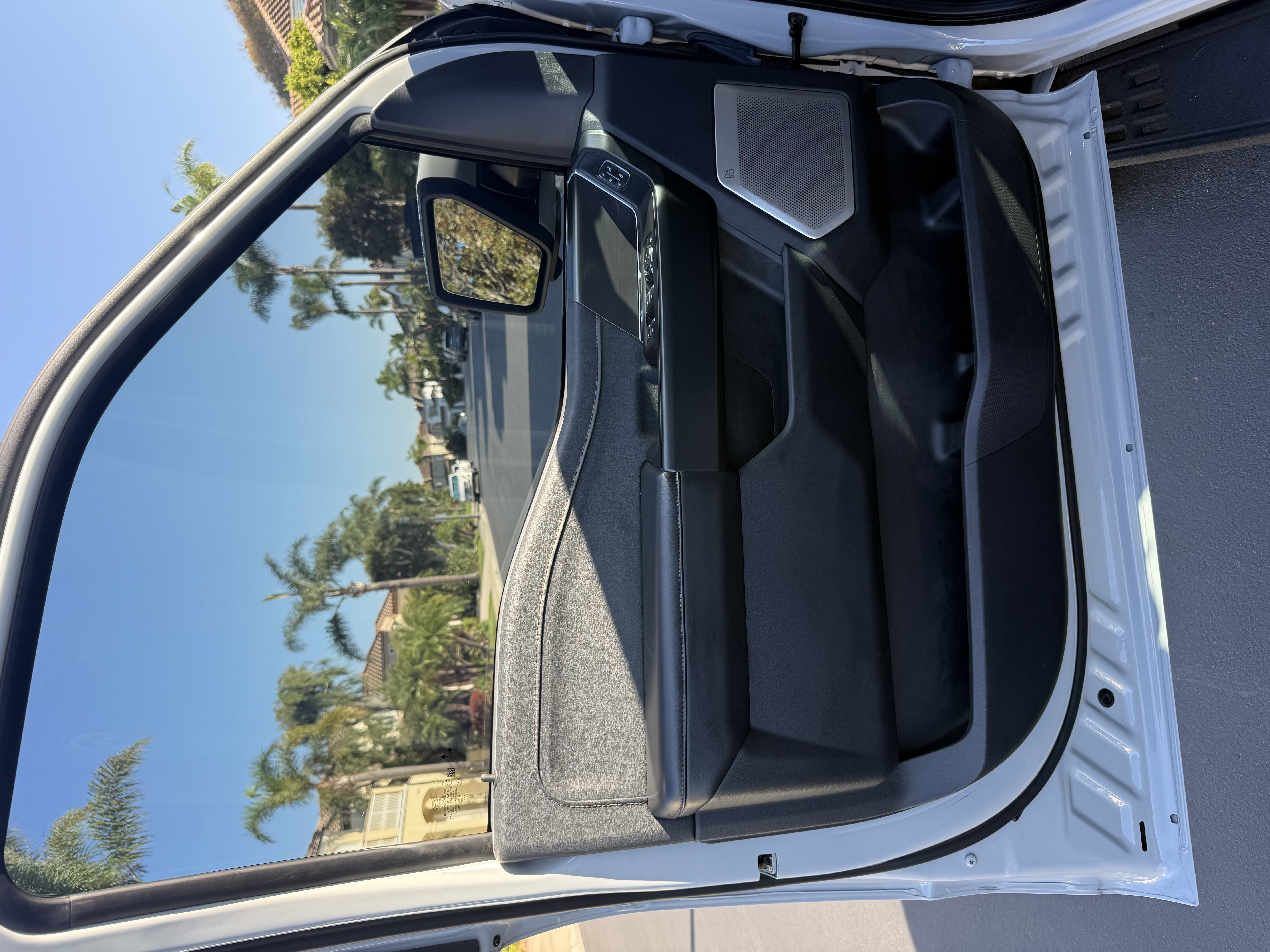 Used 2023 Ford F150 Raptor AWD/4WD image 15