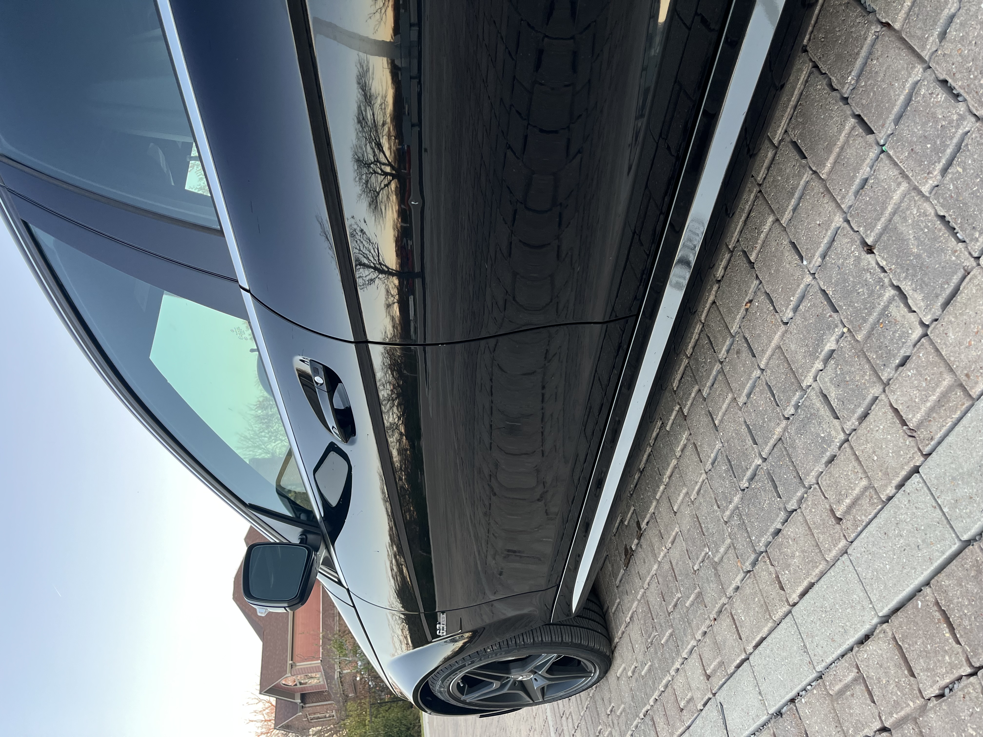 Used 2009 Mercedes-Benz C 63 AMG Sedan image 26