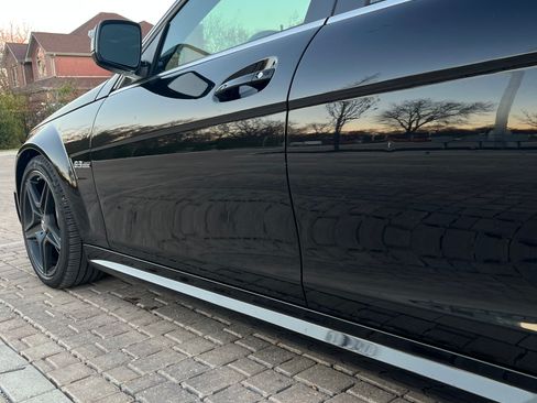 Used 2009 Mercedes-Benz C 63 AMG Sedan image 26