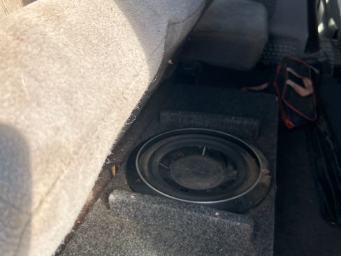 Used 2000 Ford F250 Short Bed image 13