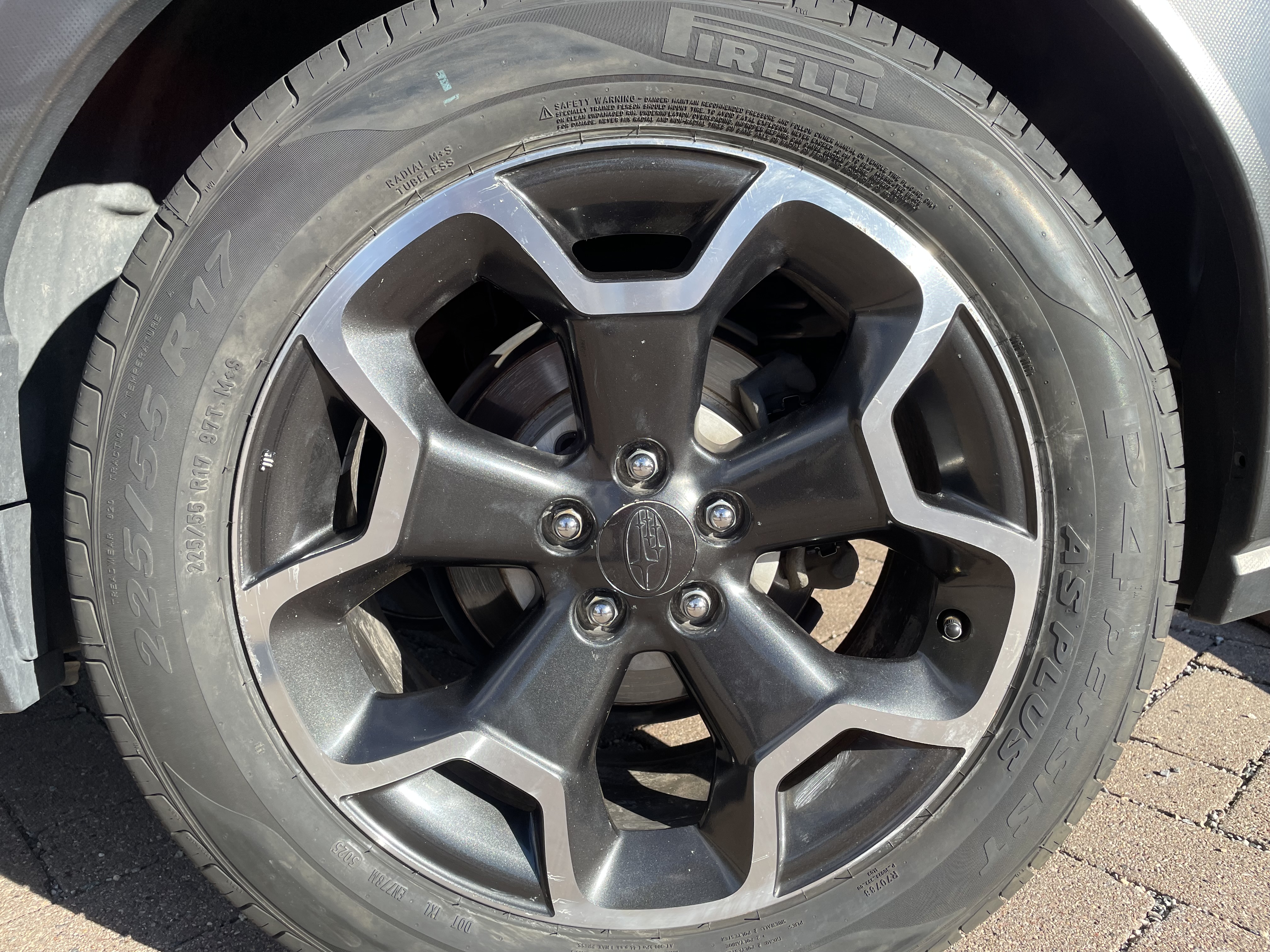 Used 2014 Subaru Crosstrek 2.0i Premium AWD/4WD image 11