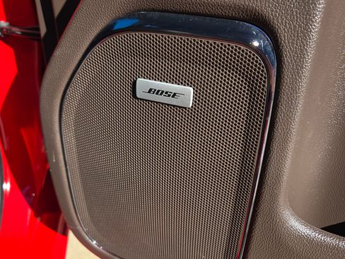 Used 2018 Chevrolet Silverado 1500 LTZ w/ LTZ Plus Package image 13