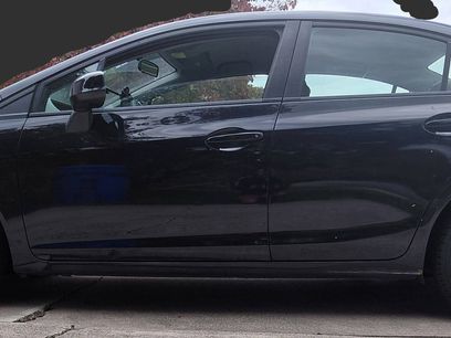 Used 2012 Honda Civic LX