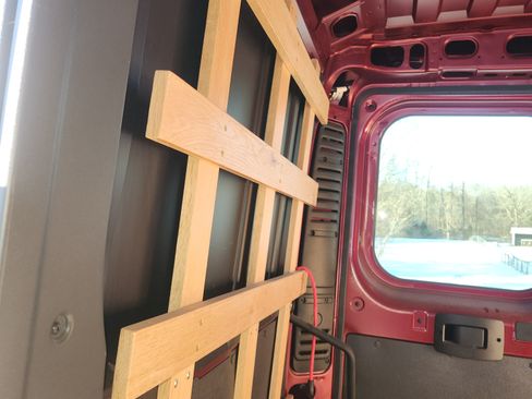 Used 2021 RAM ProMaster 1500 image 6