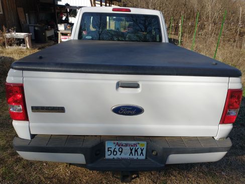 Used 2011 Ford Ranger Sport w/ Payload Pkg 2 image 6