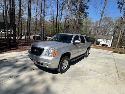 Used 2011 GMC Yukon XL SLE
