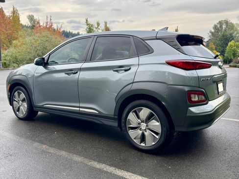 Used 2020 Hyundai Kona Ultimate image 6