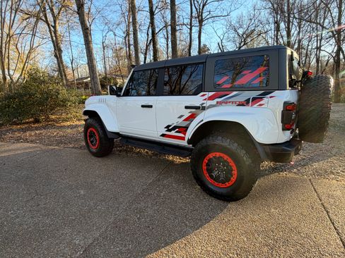 Used 2024 Ford Bronco Raptor image 4
