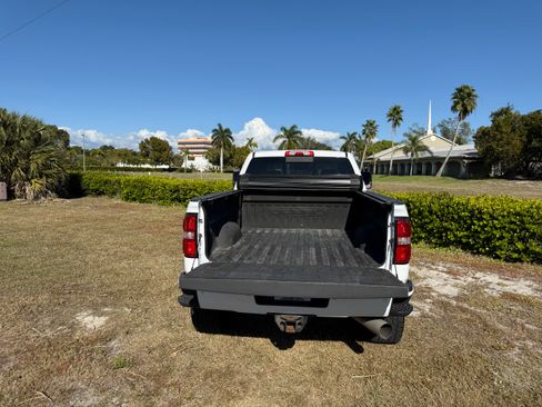 Used 2019 GMC Sierra 2500 Denali w/ Duramax Plus Package image 14