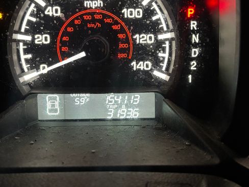 Used 2014 Honda Ridgeline RTL image 1