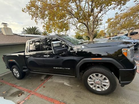 Used 2023 GMC Sierra 2500 Denali w/ Denali Ultimate Package image 5