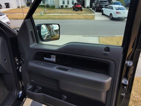 Used 2011 Ford F150 Harley-Davidson image 21