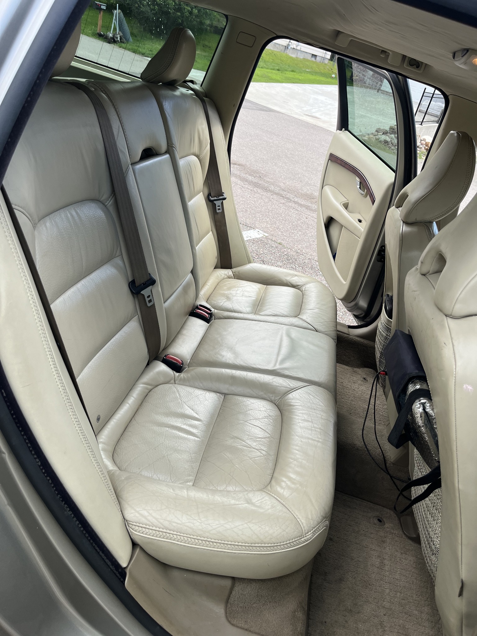 Used 2008 Volvo XC70 3.2 AWD/4WD image 15