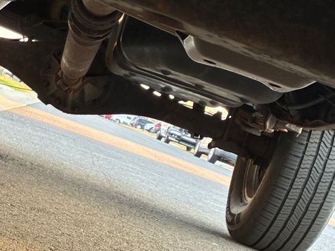 Used 2004 Toyota Tundra Limited image 13