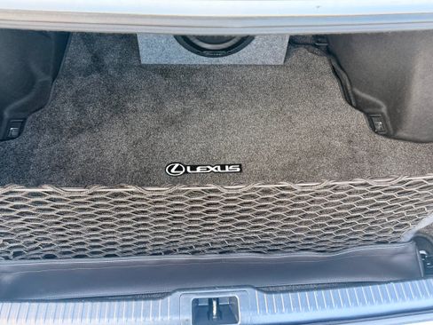 Used 2021 Lexus IS 350 F Sport w/ Navigation Package AWD/4WD image 15
